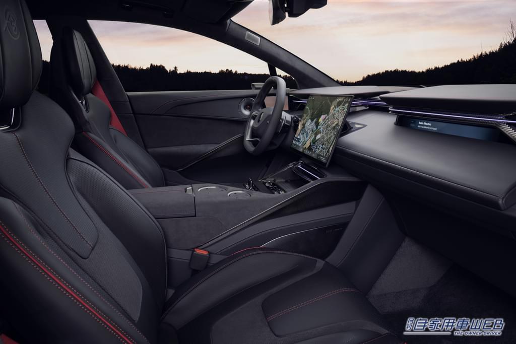 |ロータスのハイパーSUV「エレトレ」にベースグレードを追加。デリバリーは今秋以降を予定