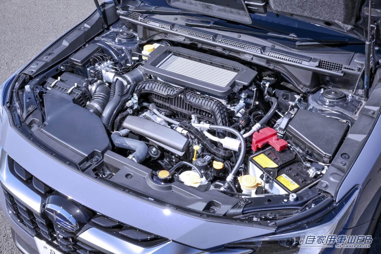 |後悔しないグレードの選び方教えます! 人気モデル、ベストバイ指南【スバル・レヴォーグ/レヴォーグレイバック編】