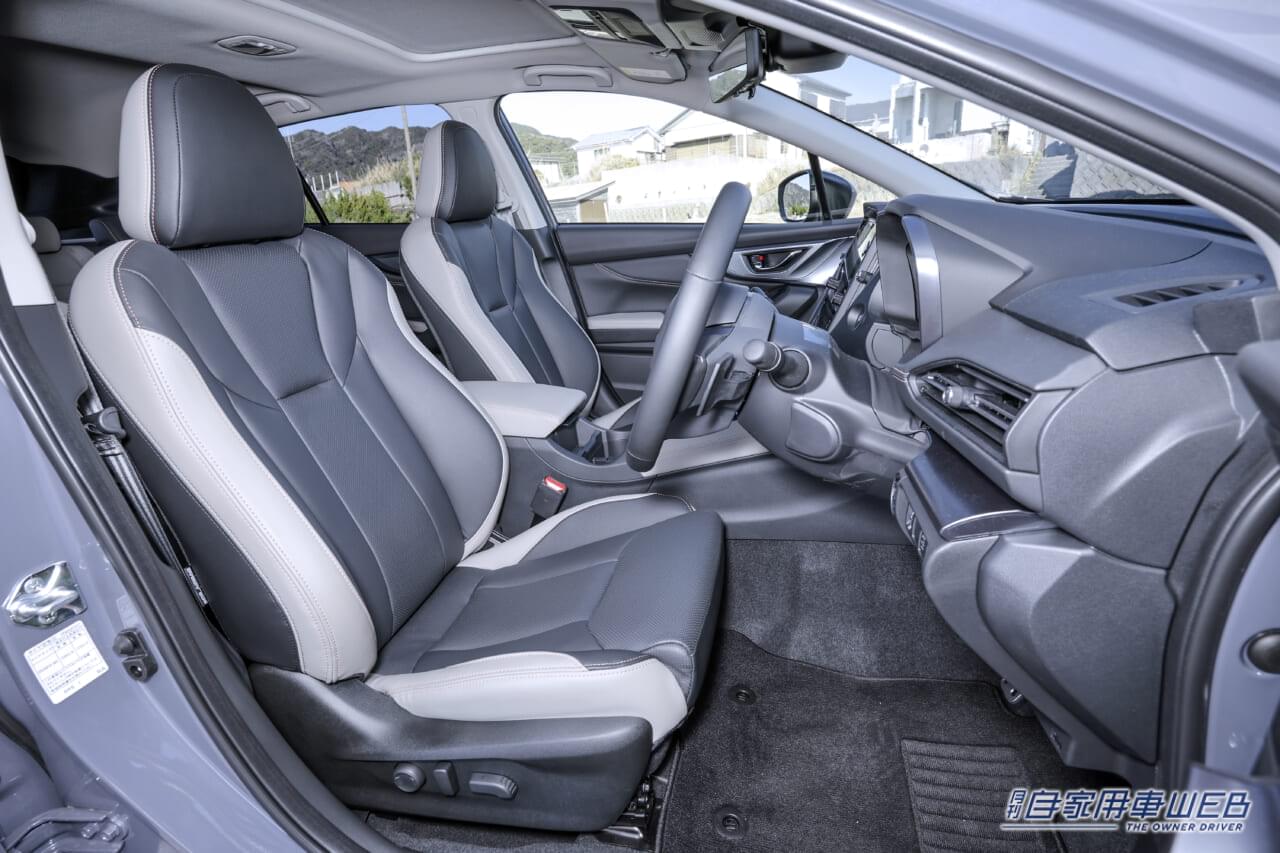 |レヴォーグか、 レイバックか、それともアウトバックか? スバルの人気3モデル、絶対に後悔しない選び方のポイントは?