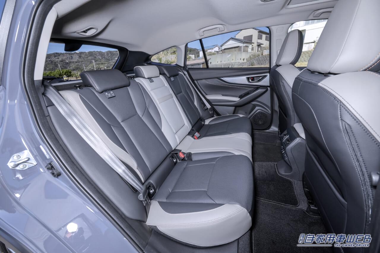 |レヴォーグか、 レイバックか、それともアウトバックか? スバルの人気3モデル、絶対に後悔しない選び方のポイントは?