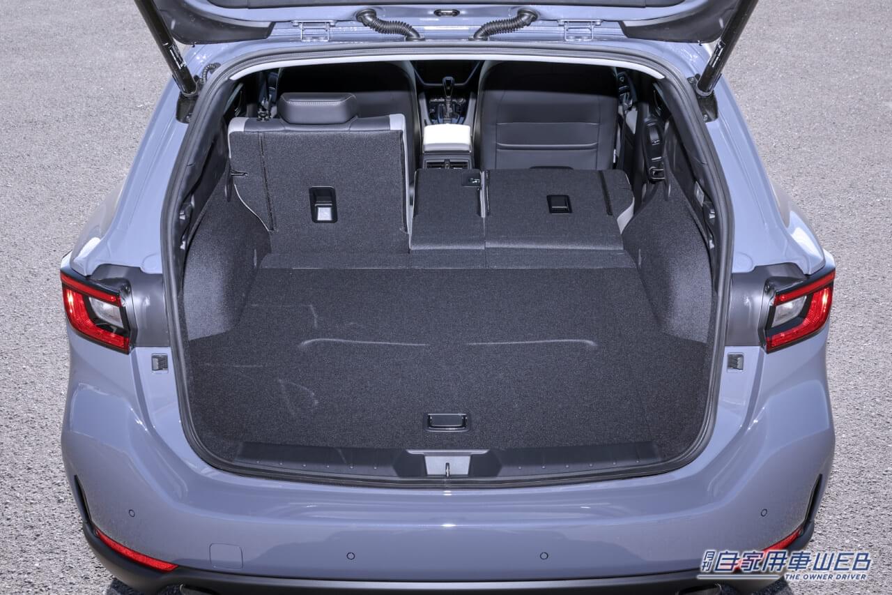 |後悔しないグレードの選び方教えます! 人気モデル、ベストバイ指南【スバル・レヴォーグ/レヴォーグレイバック編】