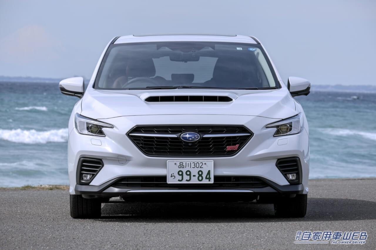 |後悔しないグレードの選び方教えます! 人気モデル、ベストバイ指南【スバル・レヴォーグ/レヴォーグレイバック編】