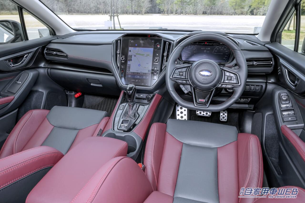 |スバルの〝人気モノ〟 レヴォーグが、ファミリー世代からも注目されるようになった理由とは?