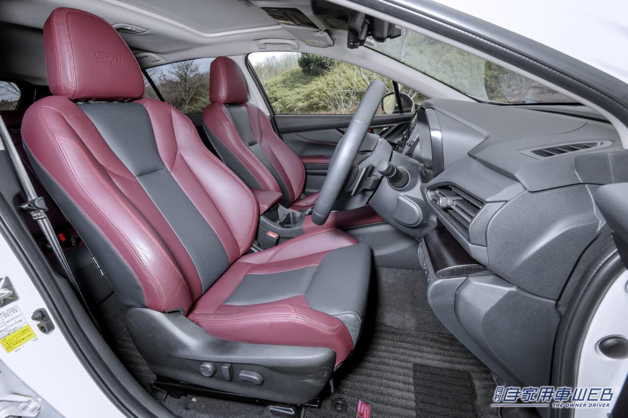 |スバルの〝人気モノ〟 レヴォーグが、ファミリー世代からも注目されるようになった理由とは?