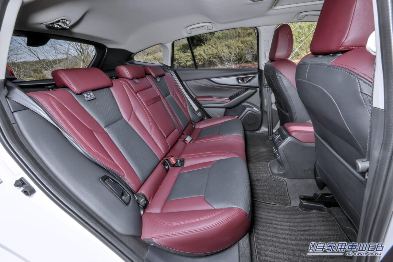 |後悔しないグレードの選び方教えます! 人気モデル、ベストバイ指南【スバル・レヴォーグ/レヴォーグレイバック編】