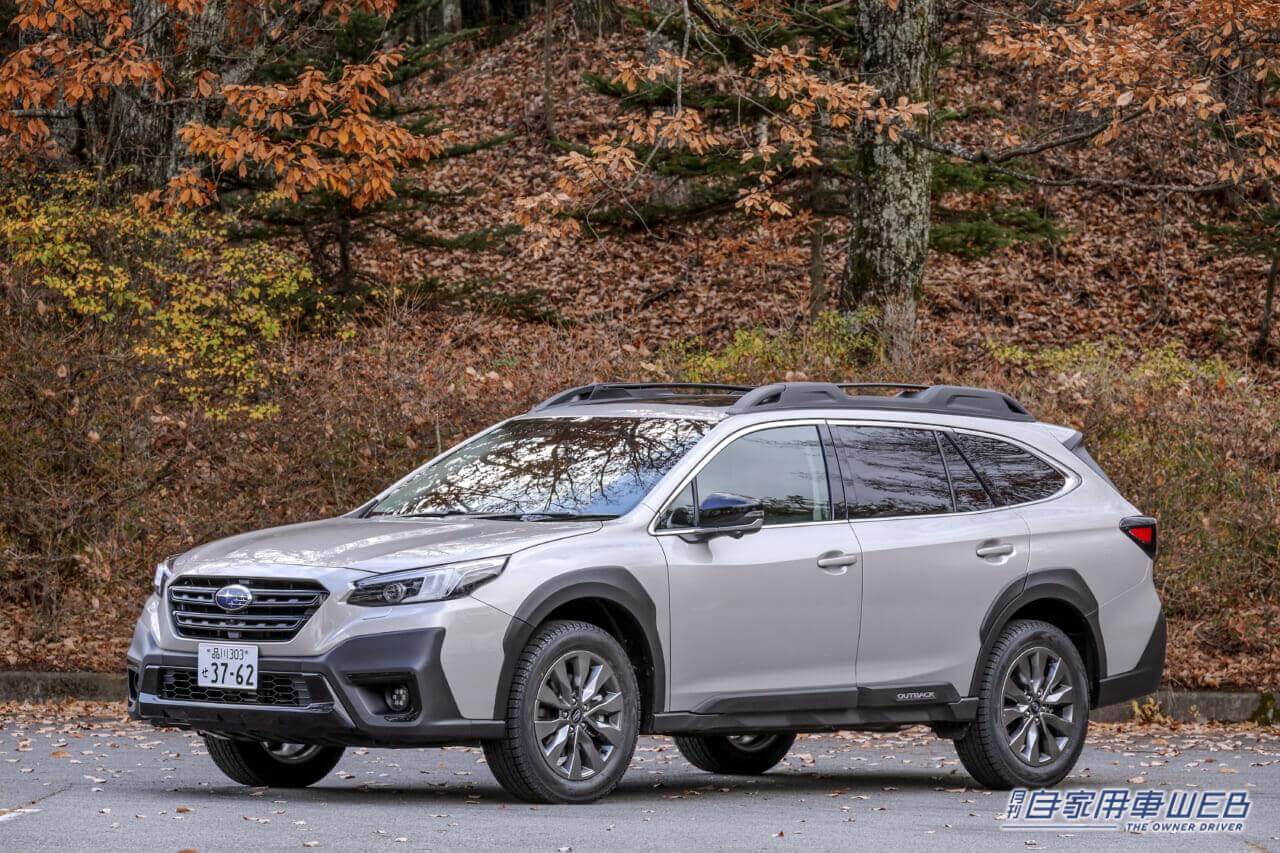 |レヴォーグか、 レイバックか、それともアウトバックか? スバルの人気3モデル、絶対に後悔しない選び方のポイントは?