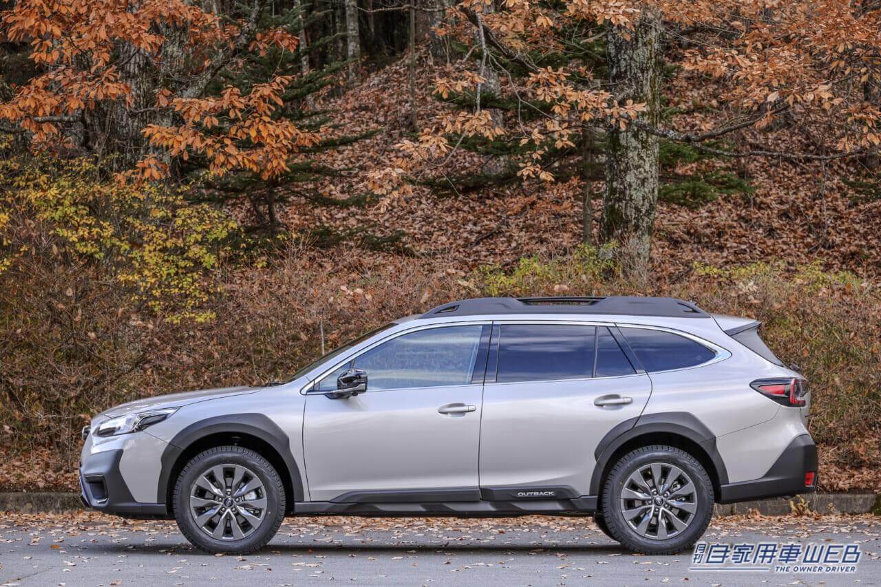 |レヴォーグか、 レイバックか、それともアウトバックか? スバルの人気3モデル、絶対に後悔しない選び方のポイントは?