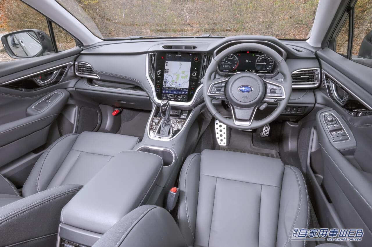 |レヴォーグか、 レイバックか、それともアウトバックか? スバルの人気3モデル、絶対に後悔しない選び方のポイントは?