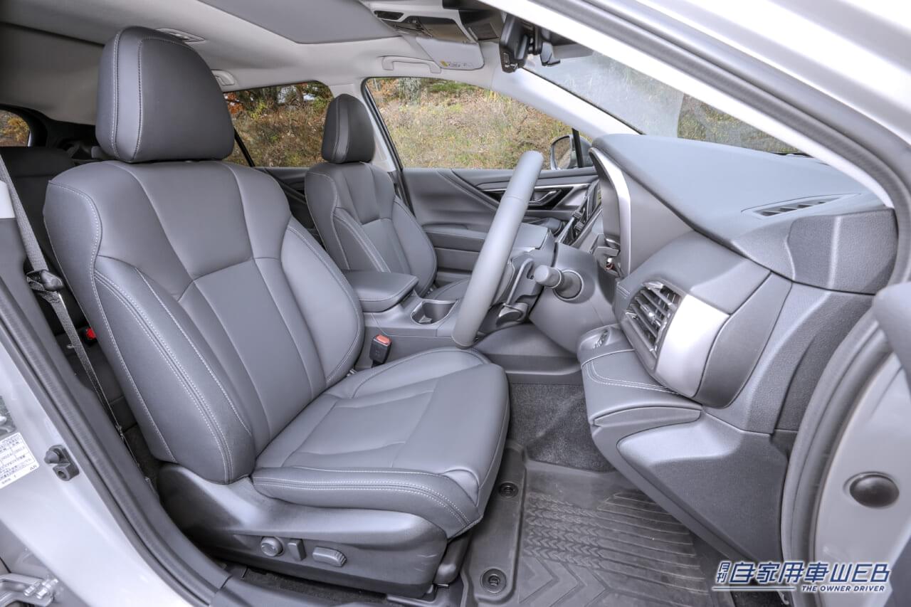 |レヴォーグか、 レイバックか、それともアウトバックか? スバルの人気3モデル、絶対に後悔しない選び方のポイントは?