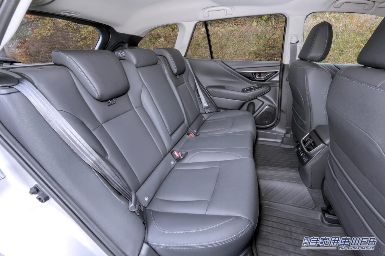 |レヴォーグか、 レイバックか、それともアウトバックか? スバルの人気3モデル、絶対に後悔しない選び方のポイントは?