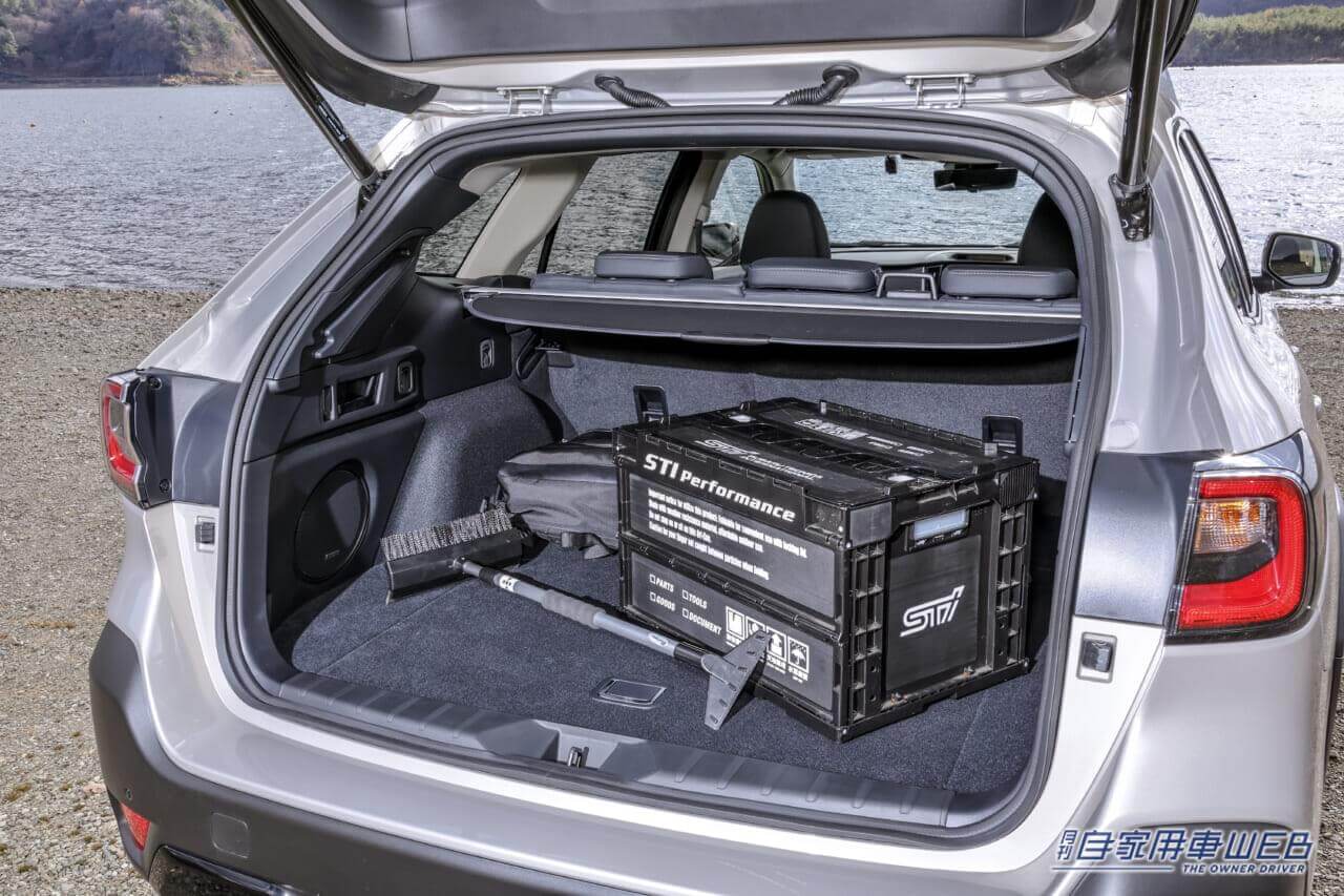 |レヴォーグか、 レイバックか、それともアウトバックか? スバルの人気3モデル、絶対に後悔しない選び方のポイントは?