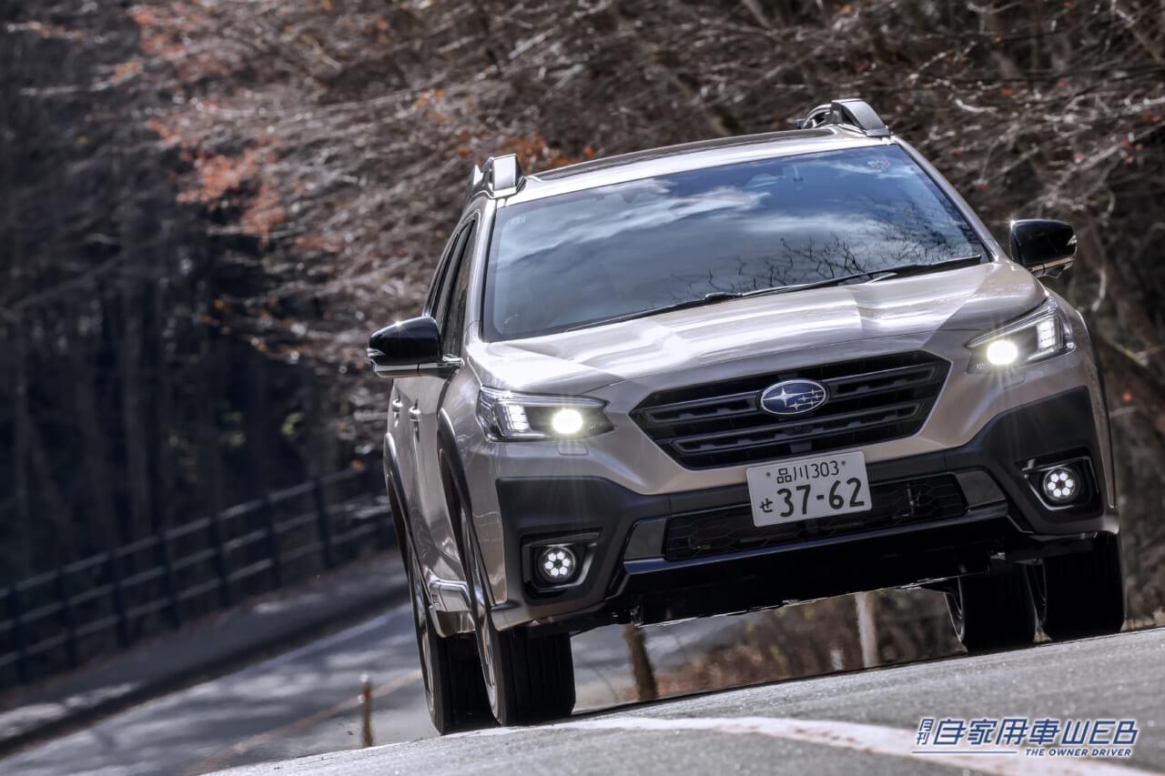 |レヴォーグか、 レイバックか、それともアウトバックか? スバルの人気3モデル、絶対に後悔しない選び方のポイントは?