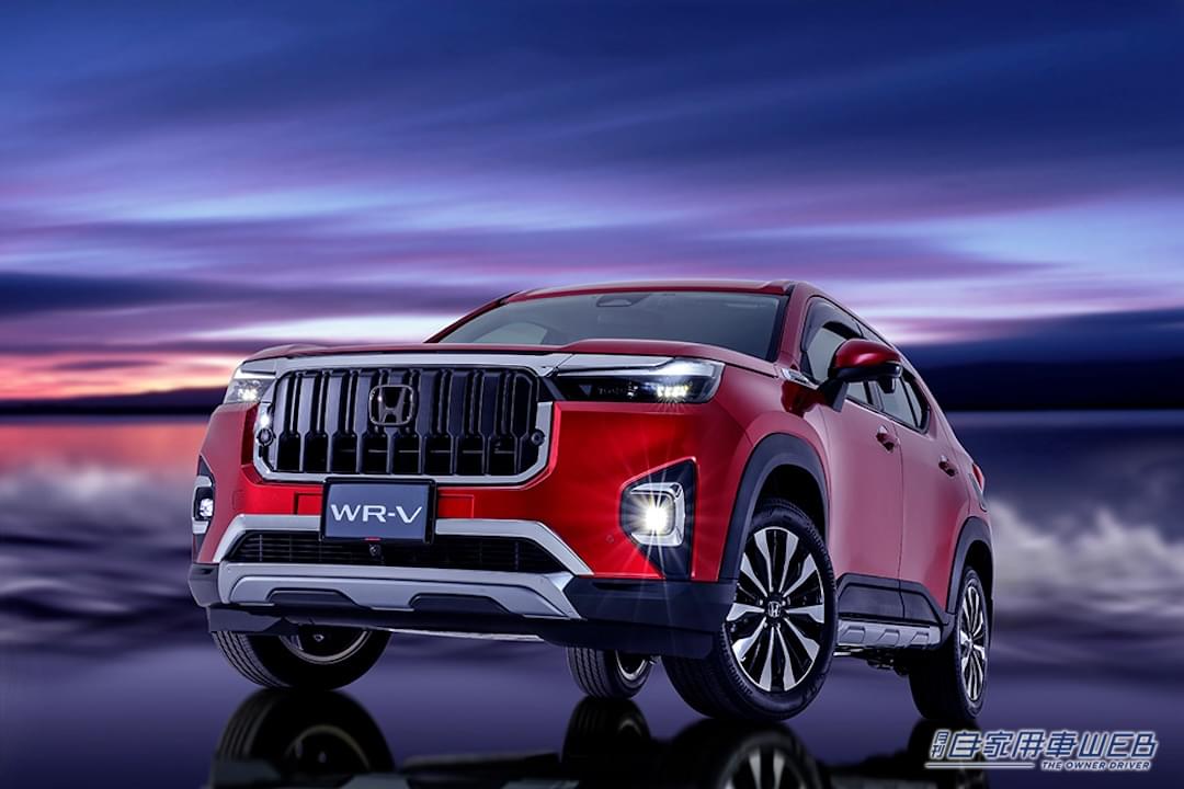 【納期は? 値引きは?】話題の新型コンパクトSUV・ホンダWR-V、ディーラーの反響はいかに?