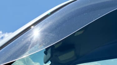 【絶好のドライブシーズン、けど要注意】春でも熱中症になる可能性がある!?