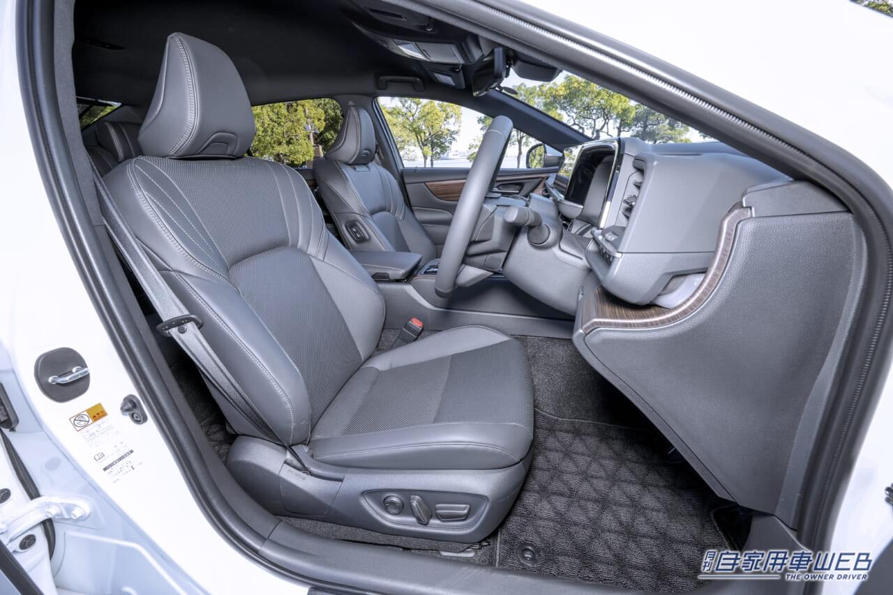 |【新型クラウン タイプ別解説】伝統的スタイル 「セダン」