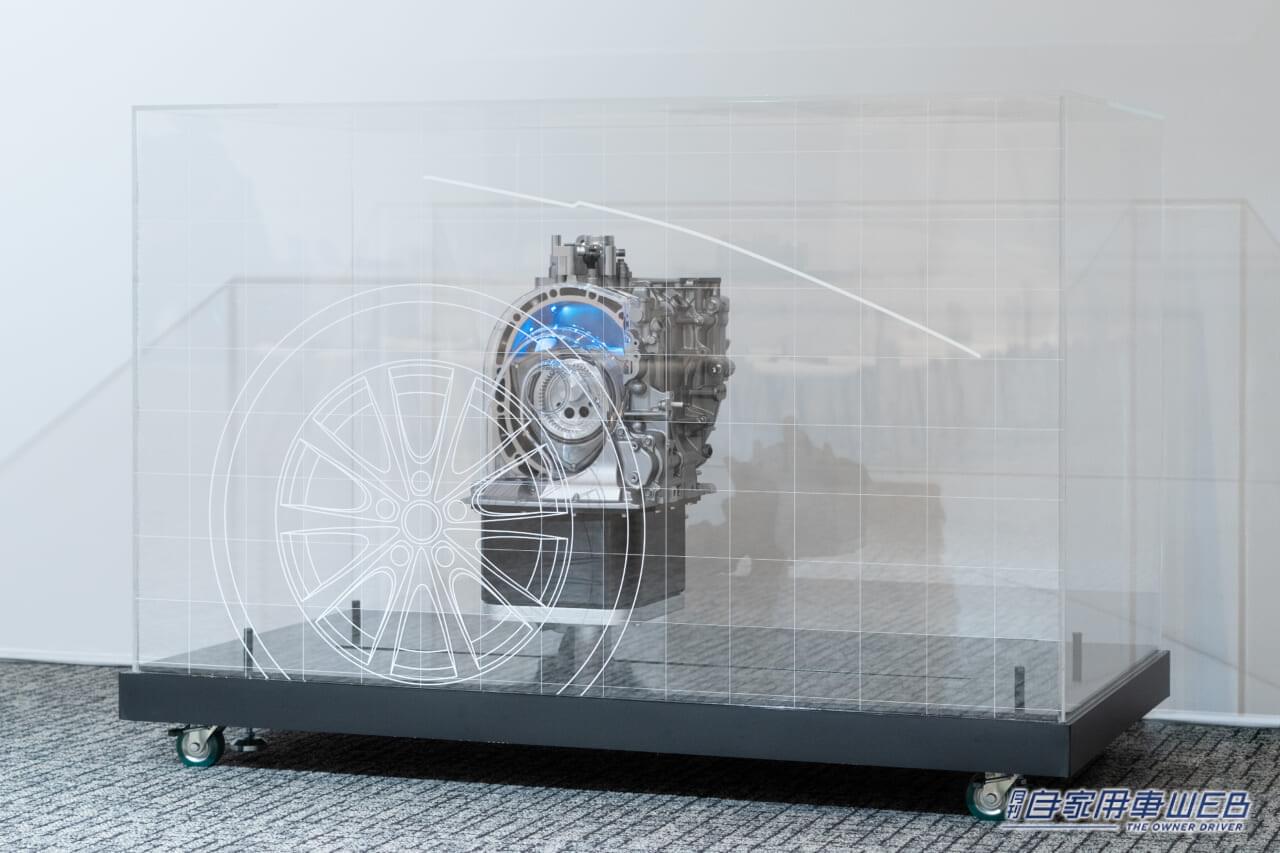 |トヨタ、スバル、マツダ、カーボンニュートラル実現に向け、新たなエンジン開発を「三社三様」で宣言