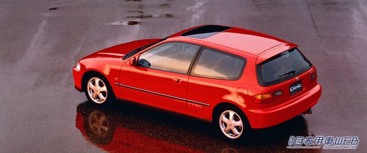 |【旧車系ユーチューバー】ホンダ ビート:公道アクセル全開!”レッドゾーン”までぶん回せ<おもちのビートch>