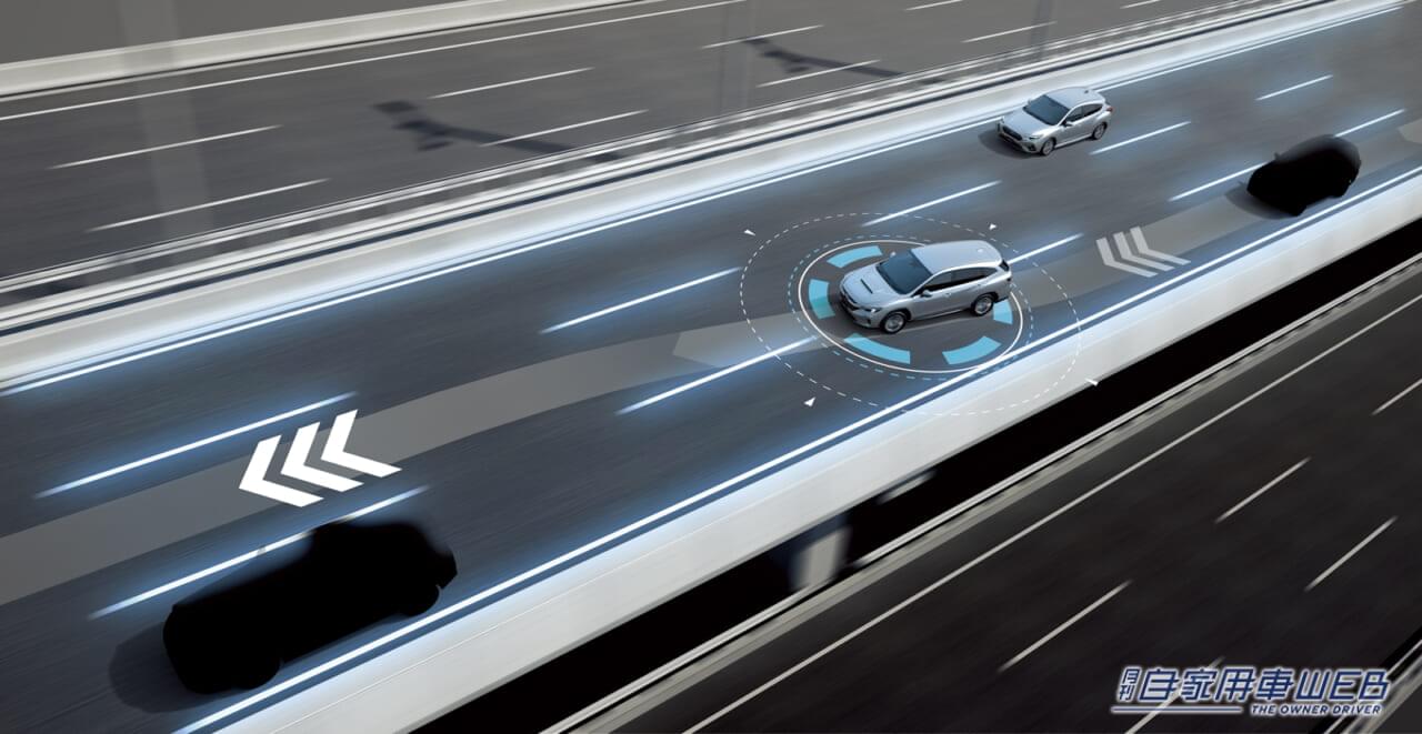 |レヴォーグか、 レイバックか、それともアウトバックか? スバルの人気3モデル、絶対に後悔しない選び方のポイントは?