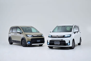 新型フリードの純正アクセサリーがホンダアクセスから登場!テールゲートタープ、ルーフラックなどをラインナップ