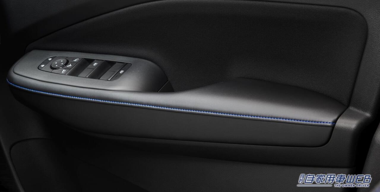 |夏空が似合う特別な”オーテック”が最新モデルへ ノートのSUVモデル「AUTECH CROSSOVER」がマイナーチェンジ