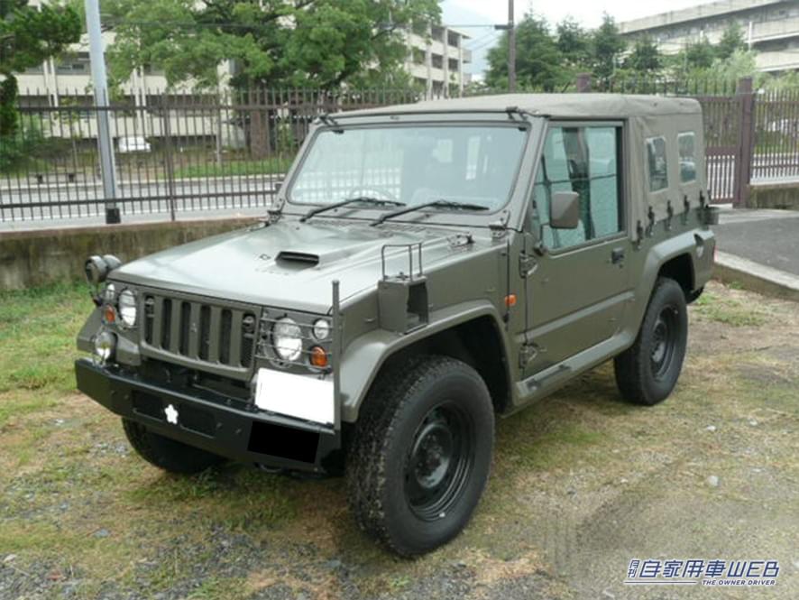 |覆面パトカーや自衛隊の軽装甲機動車などが大集合! 「はたらくくるま in酒々井プレミアム・アウトレット」2024年5月25日(土)開催