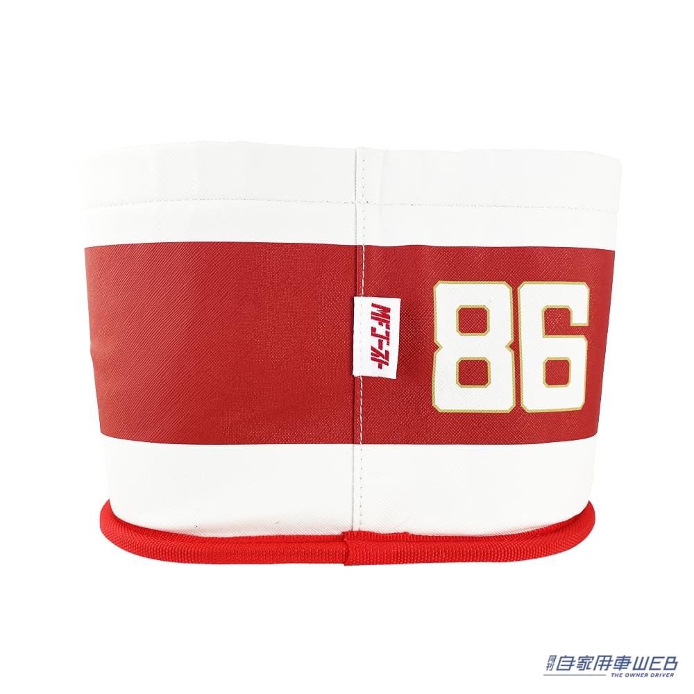 |TVアニメ 2nd Season放送決定! 『MFゴースト』をモチーフにしたカー用品が数量限定で登場