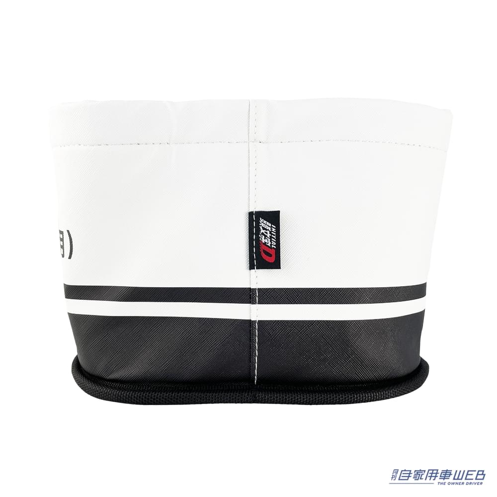 |人気作品『頭文字D』をモチーフにしたカー用品が数量限定で登場