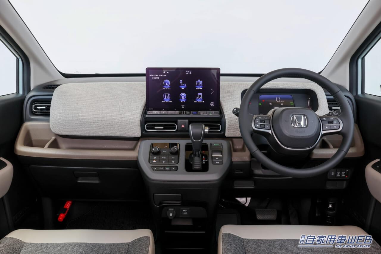 |【先代よりも価格はおおよそ17万円ほどアップ!】 それでも新型フリードが”買い”な理由とは?