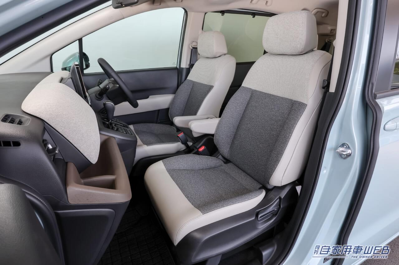 |【先代よりも価格はおおよそ17万円ほどアップ!】 それでも新型フリードが”買い”な理由とは?