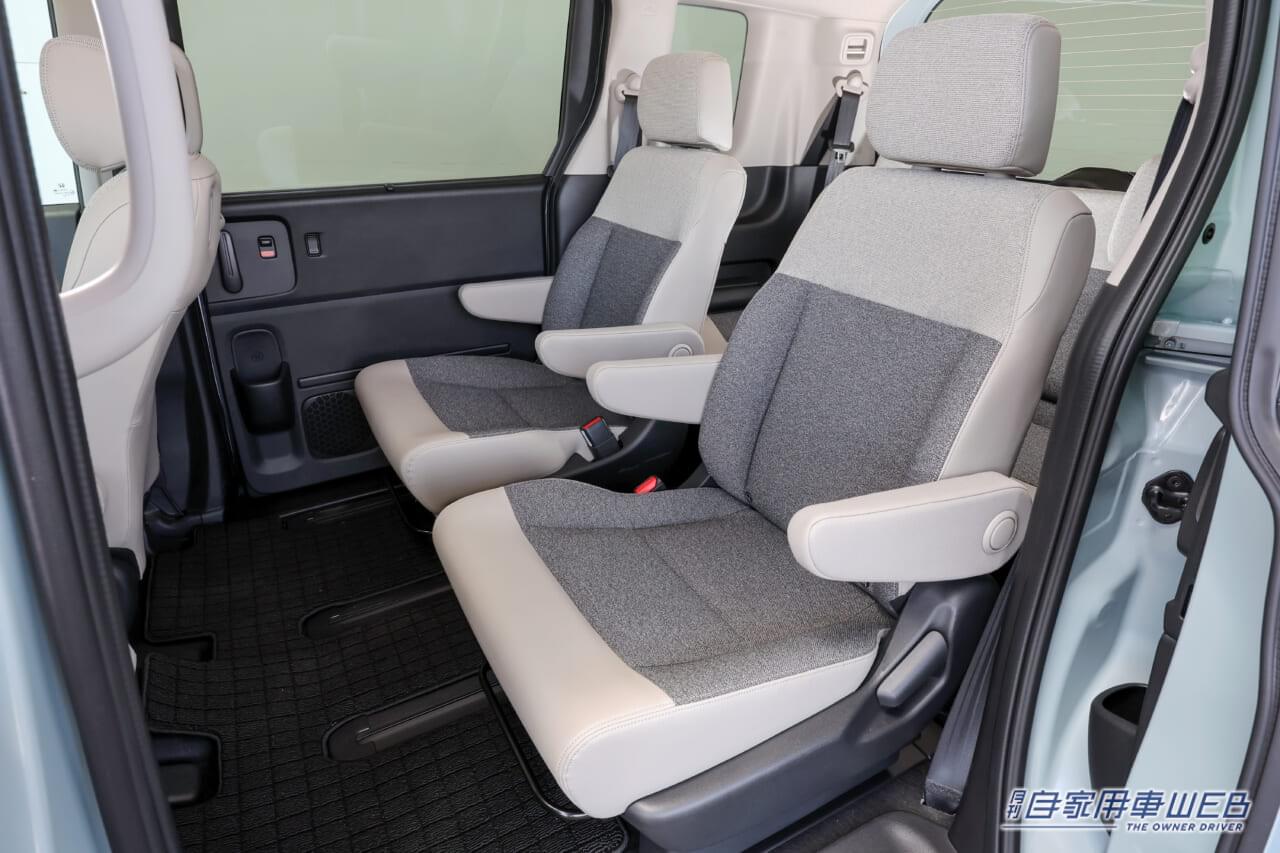 |【先代よりも価格はおおよそ17万円ほどアップ!】 それでも新型フリードが”買い”な理由とは?