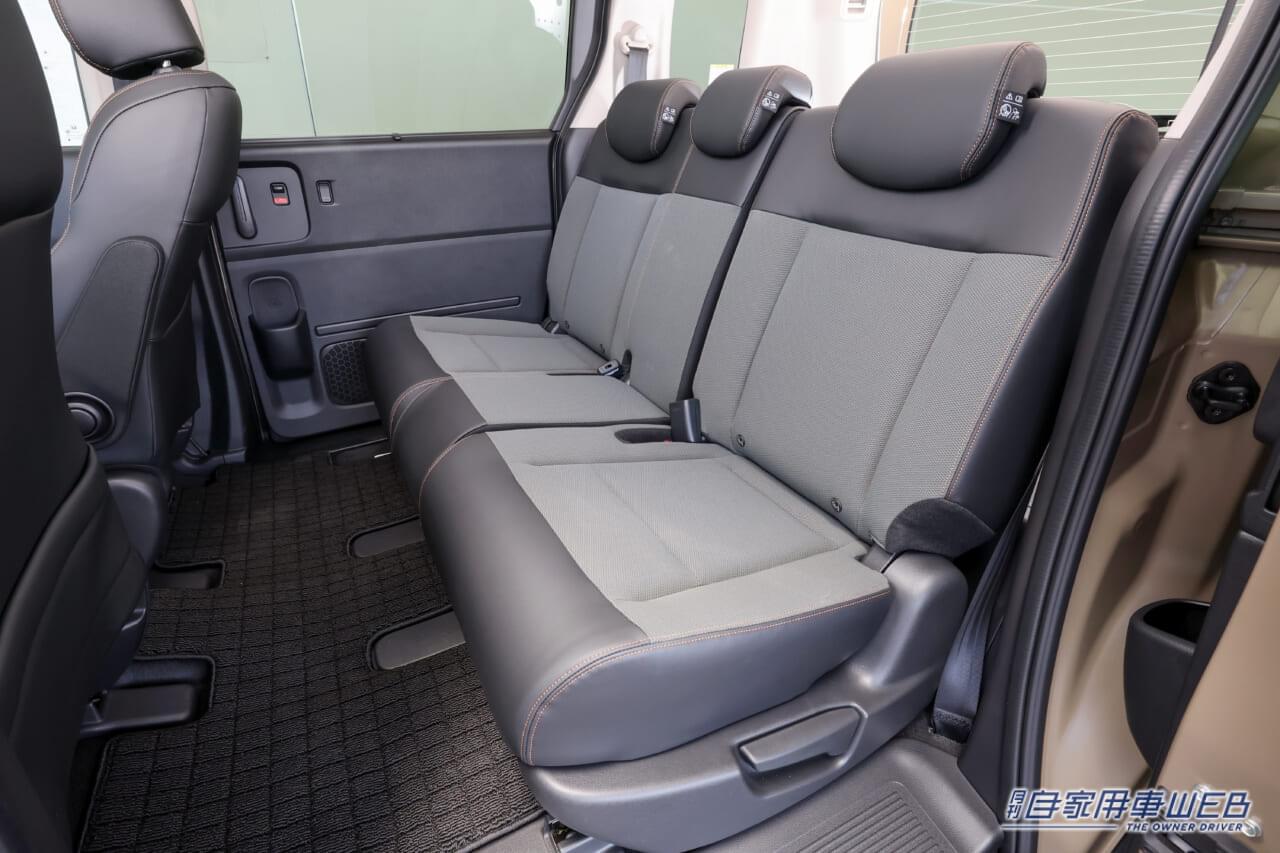 |【先代よりも価格はおおよそ17万円ほどアップ!】 それでも新型フリードが”買い”な理由とは?