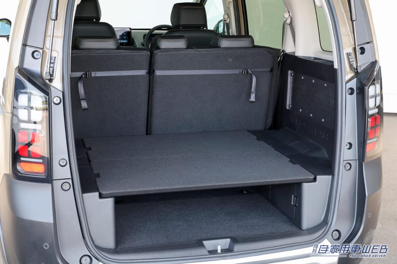 |【先代よりも価格はおおよそ17万円ほどアップ!】 それでも新型フリードが”買い”な理由とは?