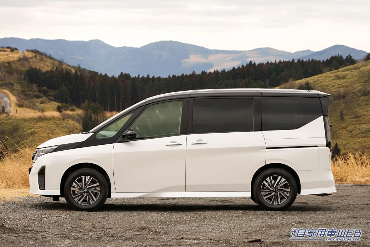 |【ノア/ヴォクシー、ステップワゴン、セレナ】人気ミニバン買うならどれがいい?実力モデルを老舗バイヤーズガイドが比較!