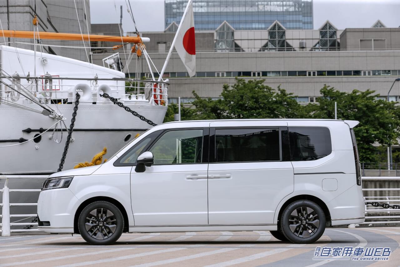 |【ノア/ヴォクシー、ステップワゴン、セレナ】人気ミニバン買うならどれがいい?実力モデルを老舗バイヤーズガイドが比較!