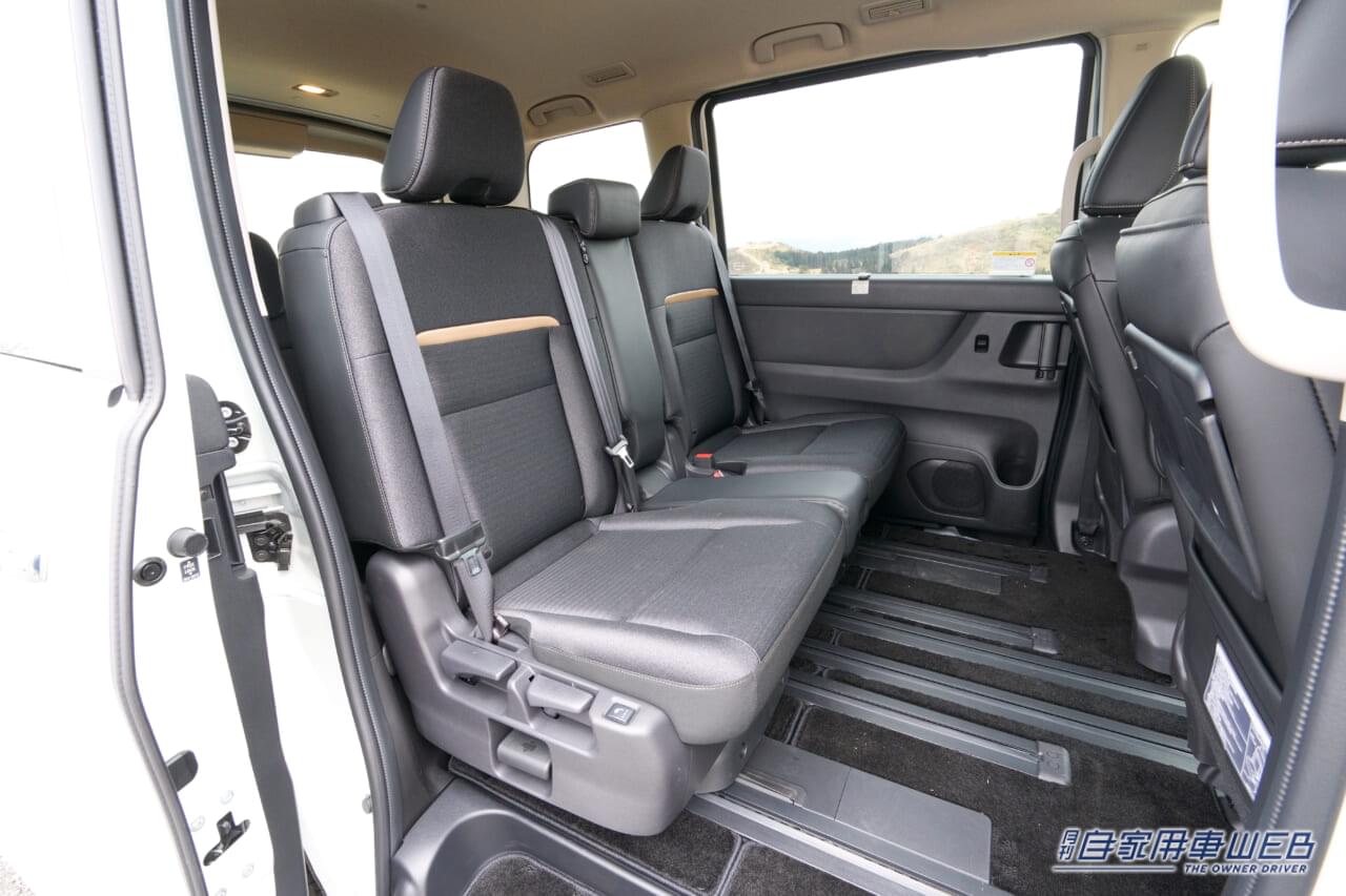 |【ノア/ヴォクシー、ステップワゴン、セレナ】人気ミニバン買うならどれがいい?実力モデルを老舗バイヤーズガイドが比較!