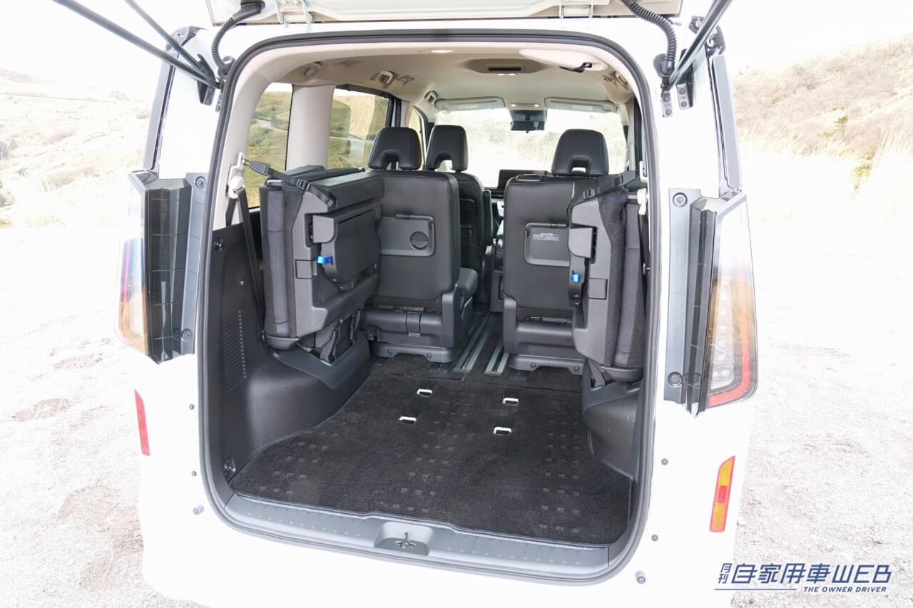 |【ノア/ヴォクシー、ステップワゴン、セレナ】人気ミニバン買うならどれがいい?実力モデルを老舗バイヤーズガイドが比較!