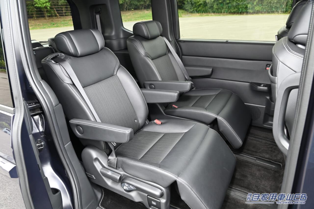 |【ノア/ヴォクシー、ステップワゴン、セレナ】人気ミニバン買うならどれがいい?実力モデルを老舗バイヤーズガイドが比較!