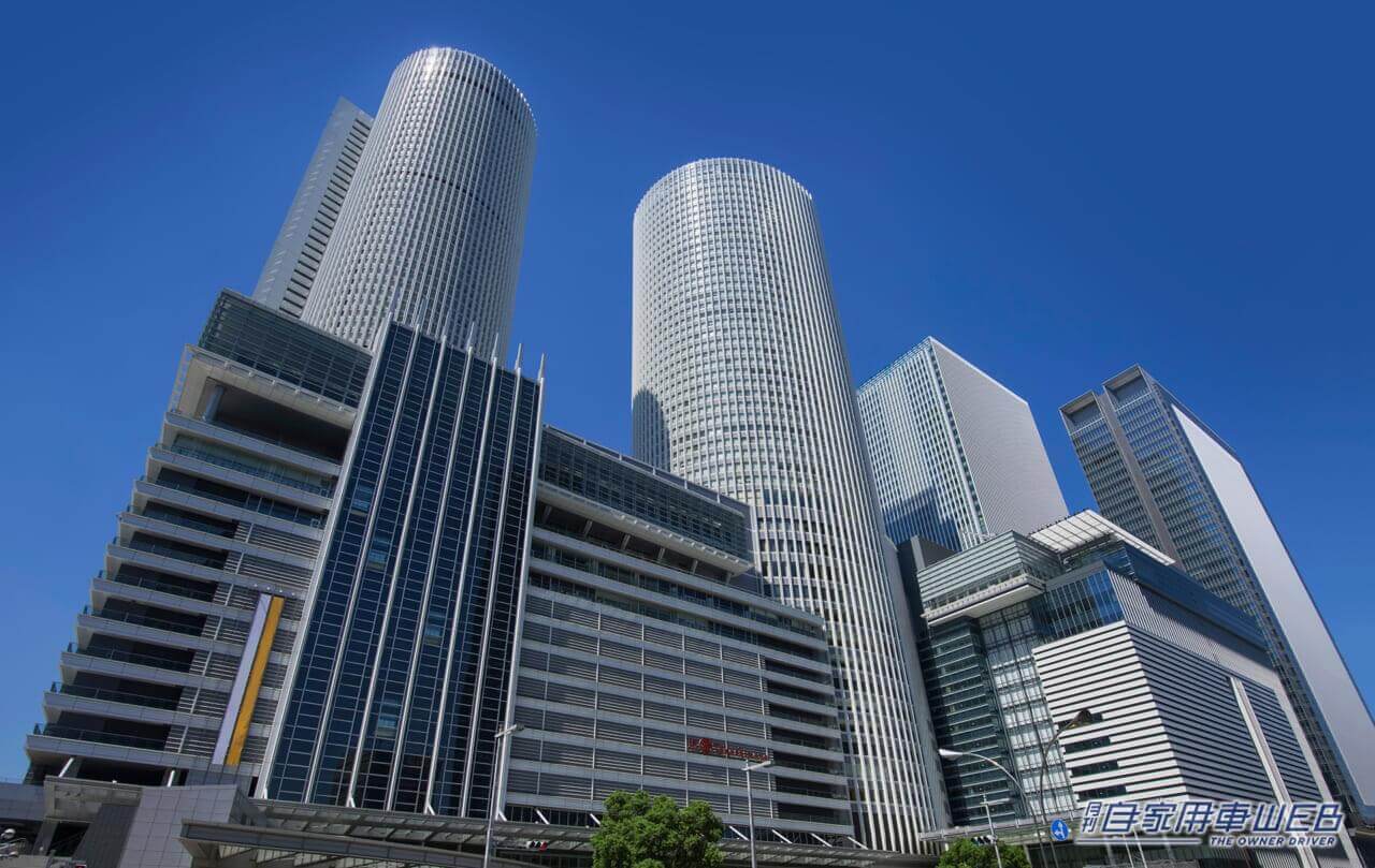 |会員以外も利用OK! レクサス充電ステーション、一般ユーザーにも開放