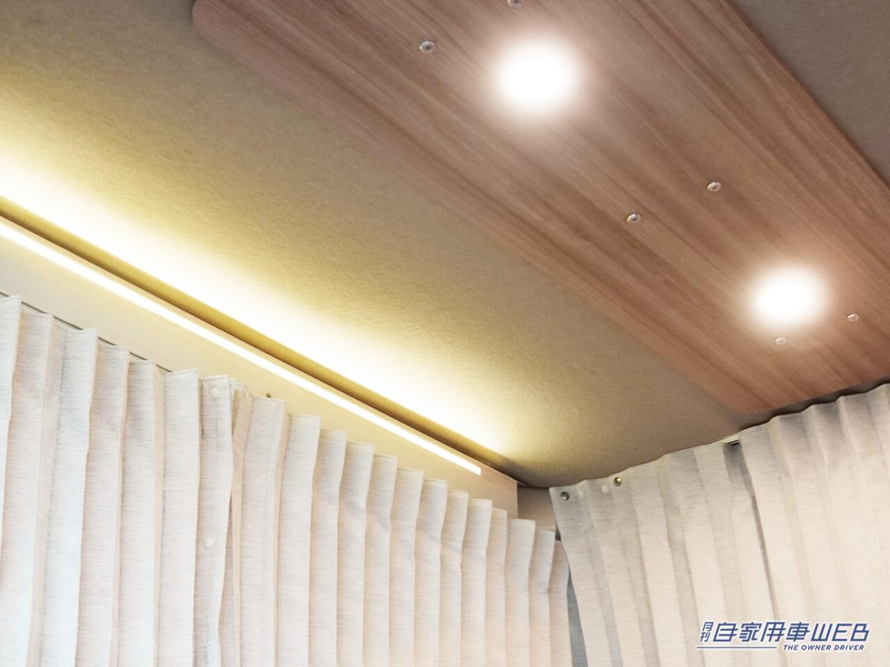 |日産、車中泊モデルの「MYROOM(マイルーム)」にNV200 バネットを投入すると発表 その一部を先行公開