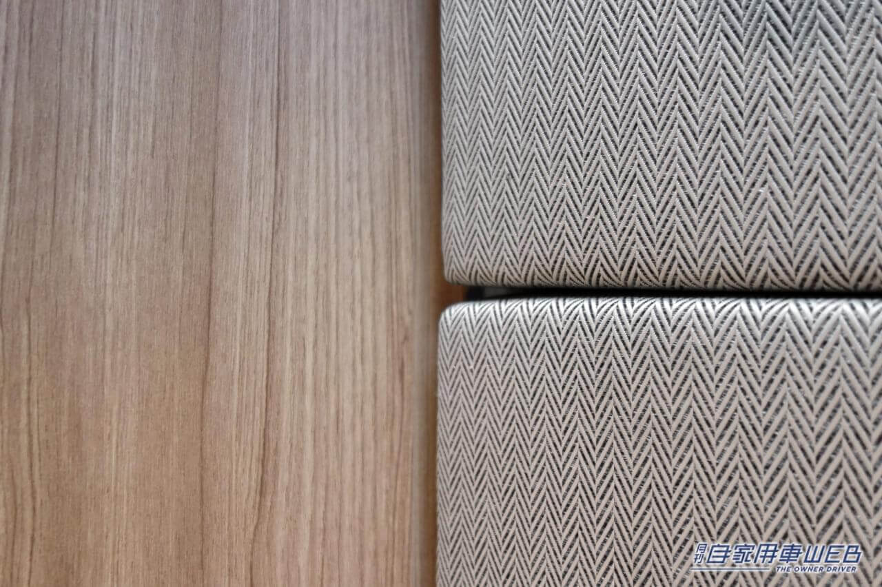 |日産、車中泊モデルの「MYROOM(マイルーム)」にNV200 バネットを投入すると発表 その一部を先行公開