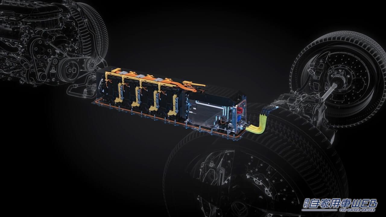 |コルベット史上初となる電動スポーツ「シボレー コルベット E-RAY」の国内導入を発表
