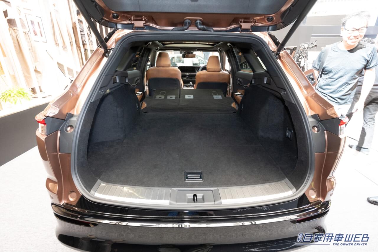 |【新型クラウン タイプ別解説】発売間近!?”実用性最強”エステートはどんなスペックで登場する?