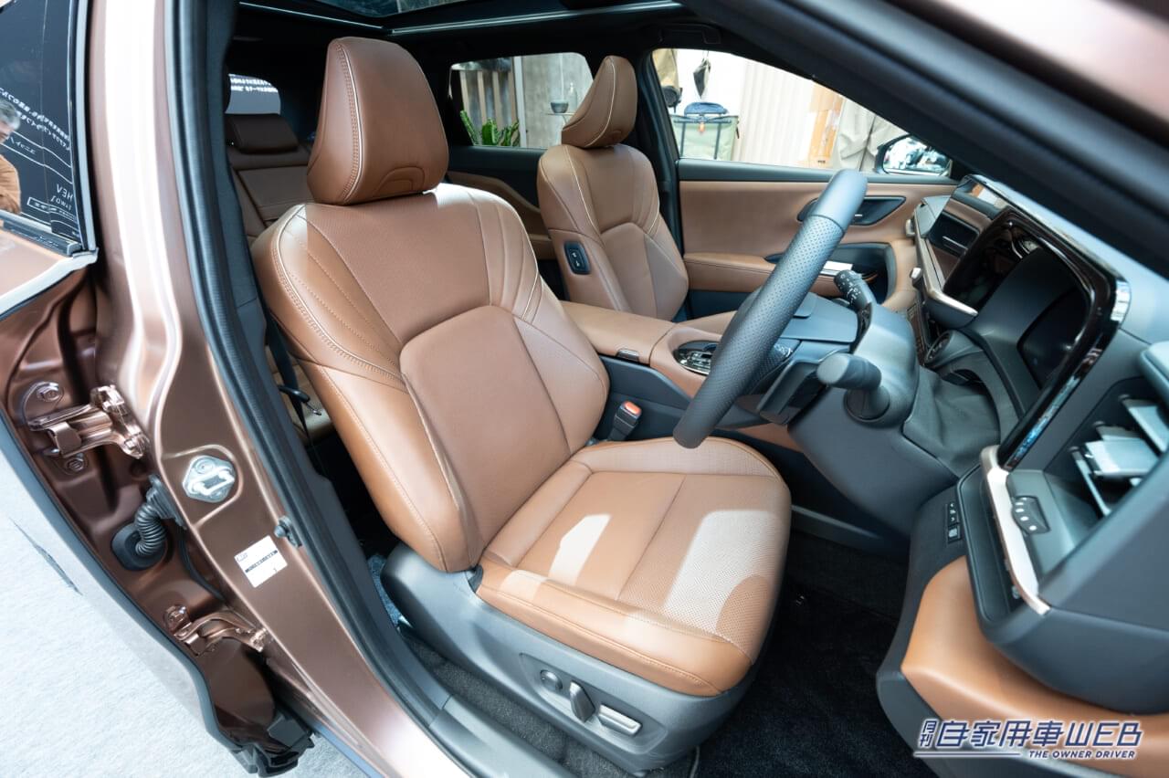 |【新型クラウン タイプ別解説】発売間近!?”実用性最強”エステートはどんなスペックで登場する?