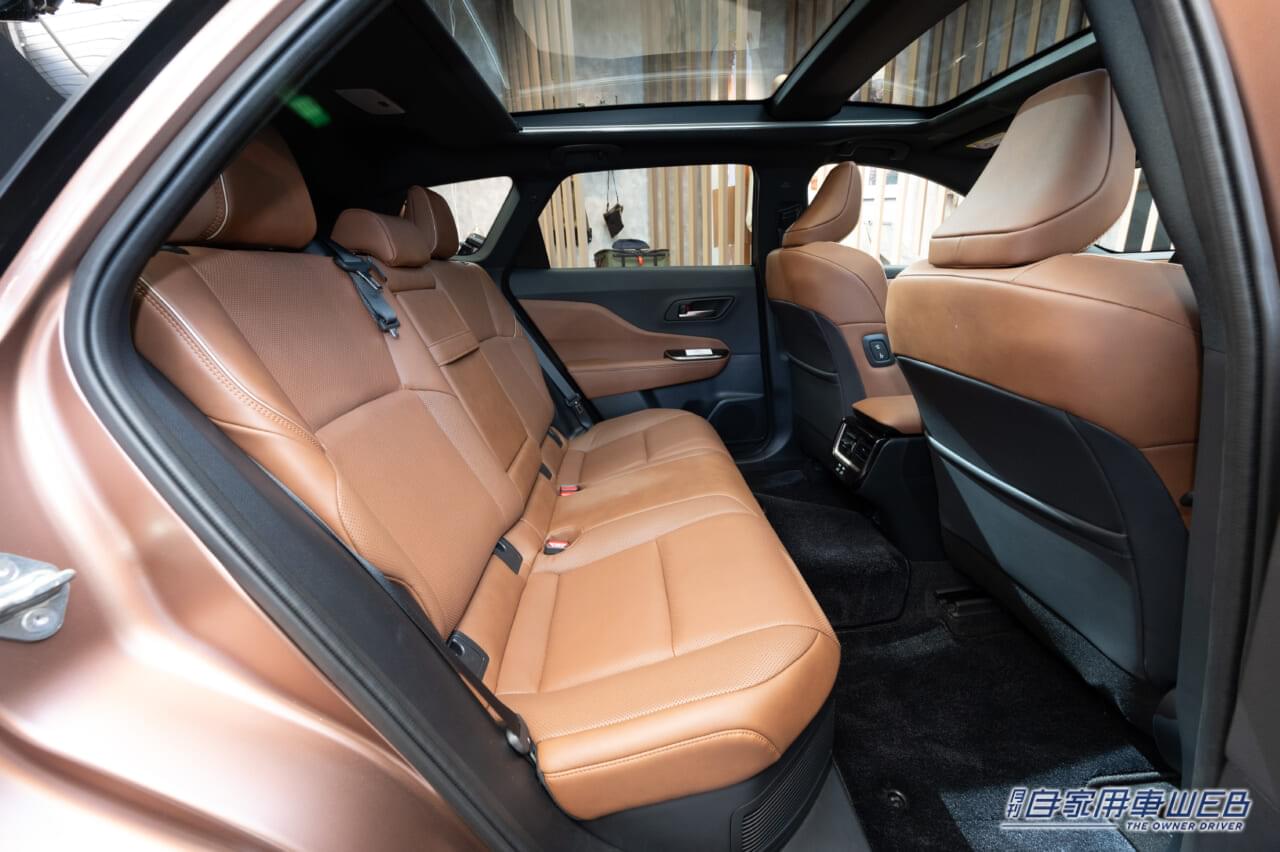 |【新型クラウン タイプ別解説】発売間近!?”実用性最強”エステートはどんなスペックで登場する?