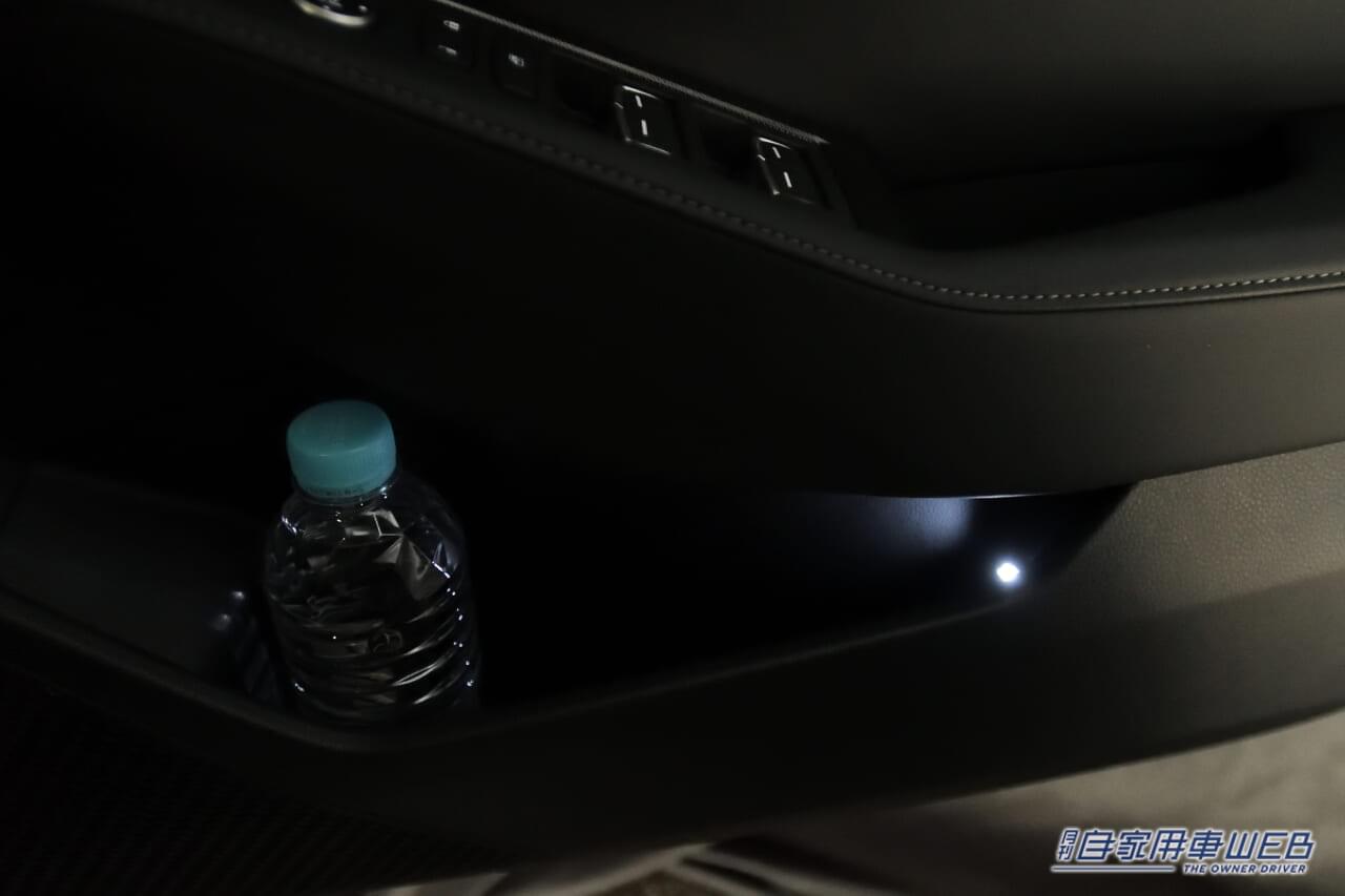 |ホンダアクセス、新型アコード 純正アクセサリーの人気ランキングを発表