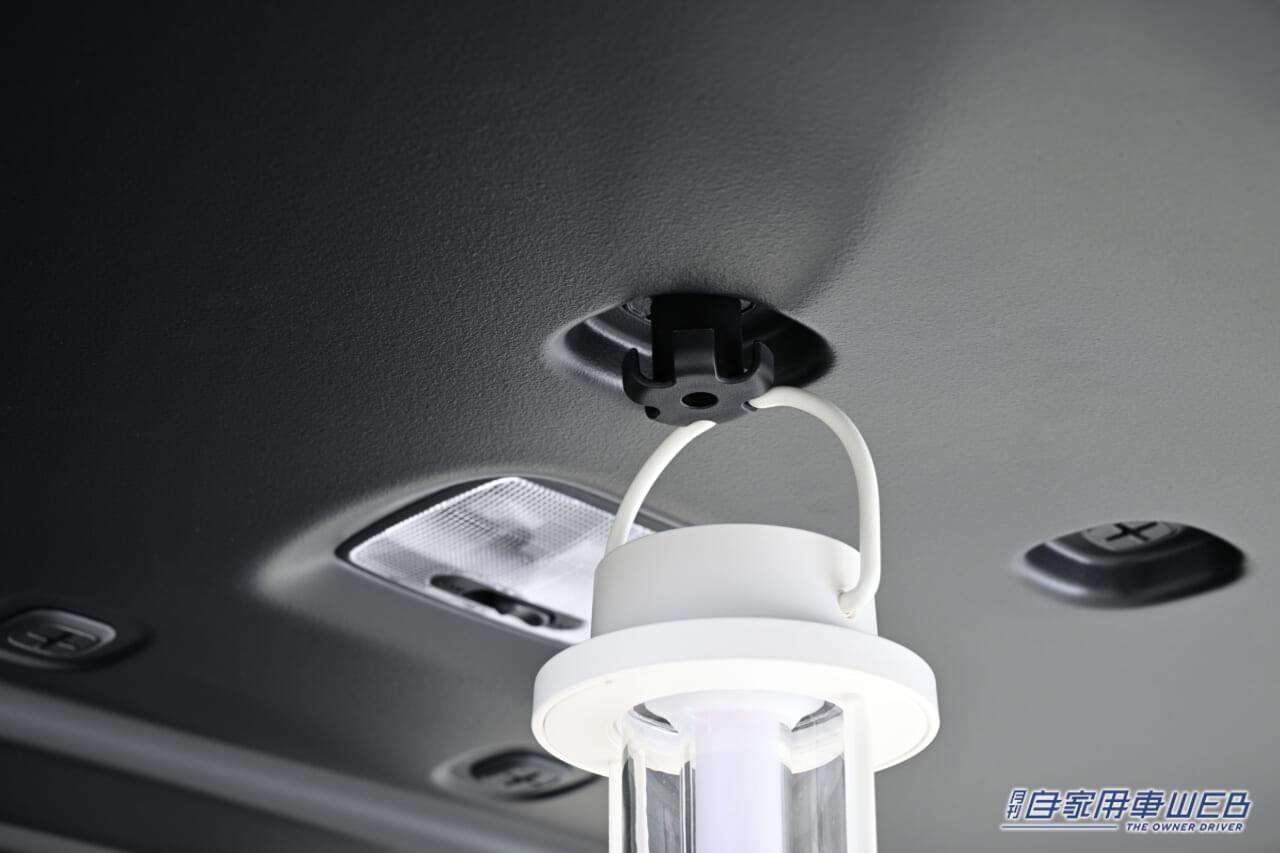 |ホンダアクセス、新型フリード用の純正アクセサリーを発売 クロスターとエアーのキャラクターに合ったアイテムをラインナップ