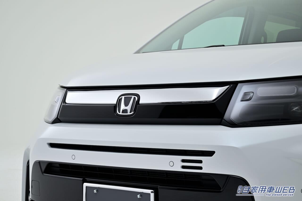 |ホンダアクセス、新型フリード用の純正アクセサリーを発売 クロスターとエアーのキャラクターに合ったアイテムをラインナップ