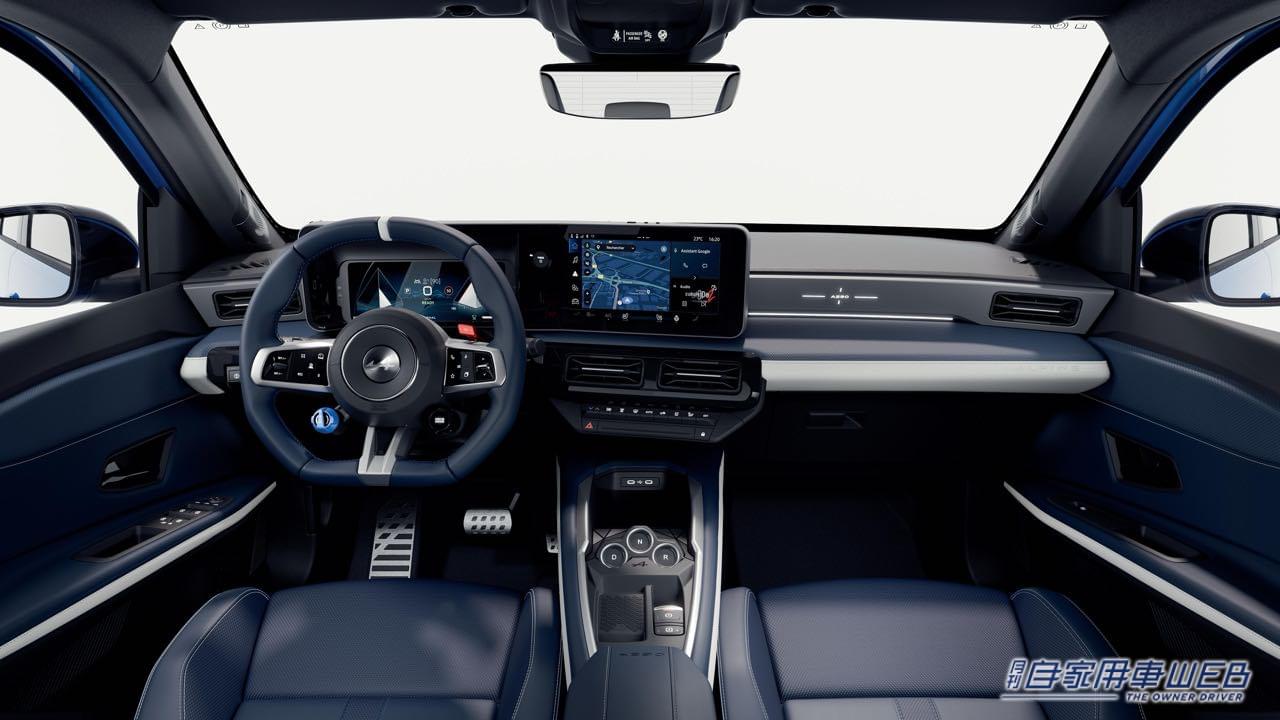 |アルピーヌ・ジャポンが初の電動モデル「A290」の日本導入を検討へ!