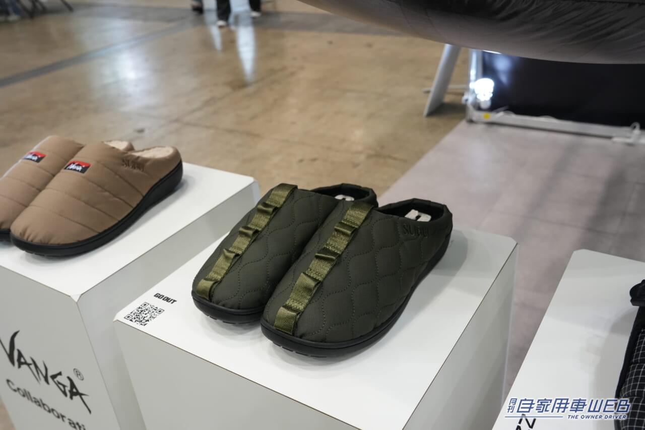 |国内最大級のアウトドアイベント、東京アウトドアショー2024が開催