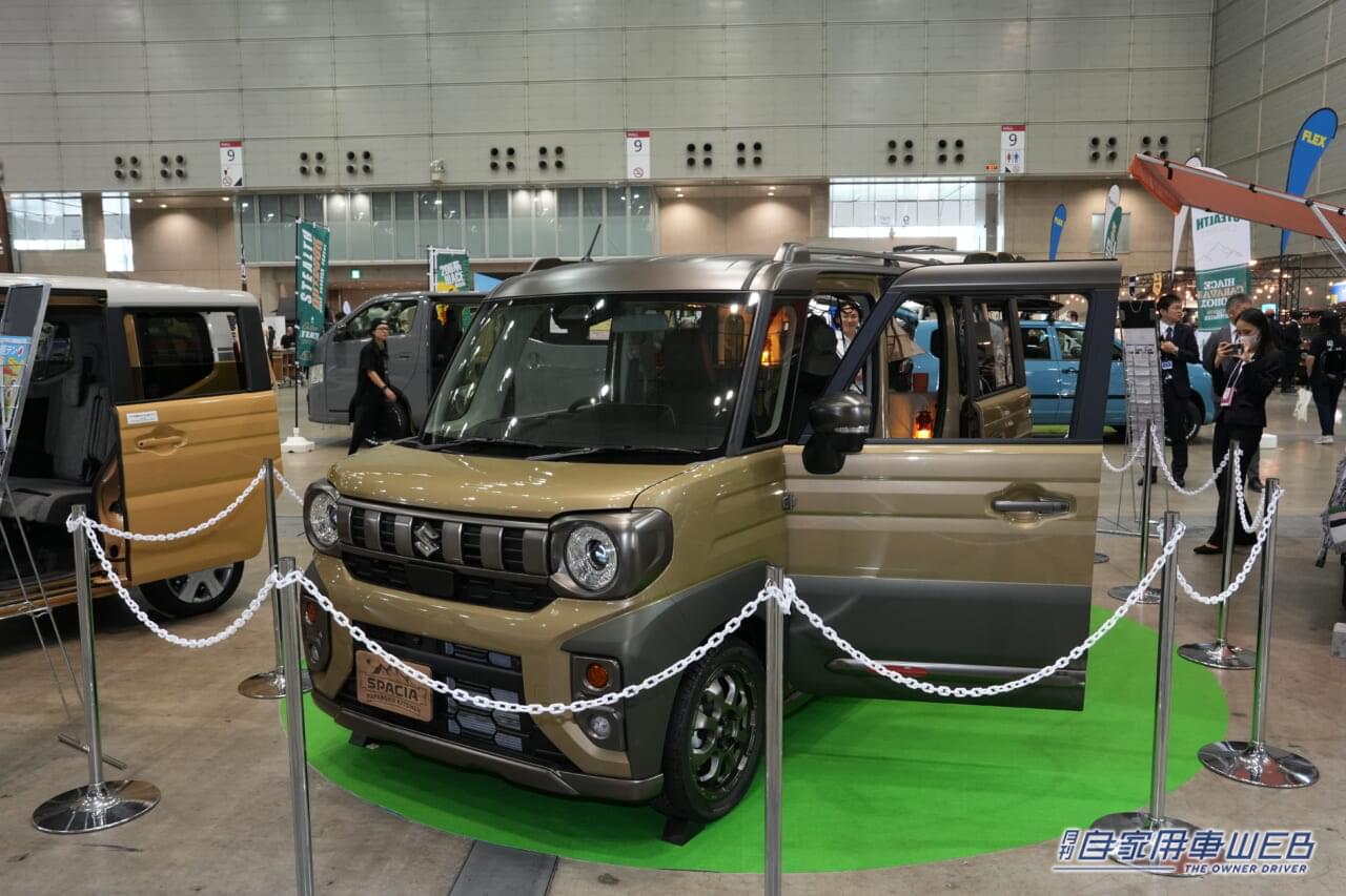 |国内最大級のアウトドアイベント、東京アウトドアショー2024が開催